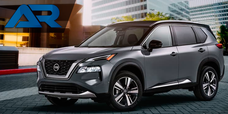 Nissan Xtrail
