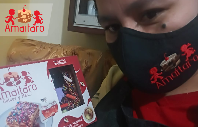 Turrón