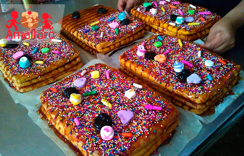 Turrón