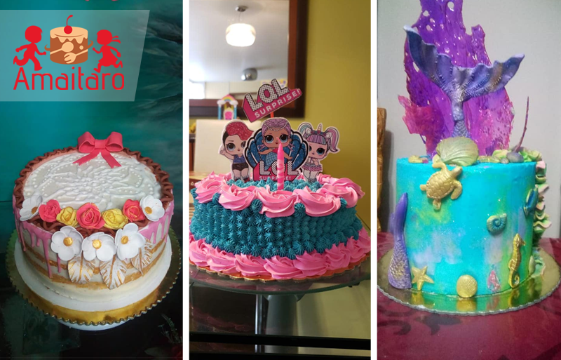 Tortas